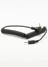 Cable disparador C1 Canon Largo V1